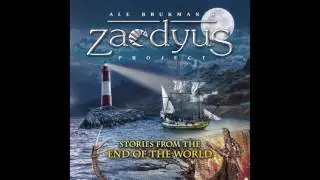 ZAEDYUS - (Tecka) The Door To... The Alerces Shire