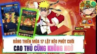Manga B&aacute; Ch&aacute;y - #59 BẢNG THI&Ecirc;N M&Ugrave;A 17 LẬT K&Egrave;O PH&Uacute;T CUỐI CAO THỦ CŨNG KH&Ocirc;NG NGỜ