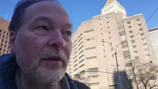 Iran murder plot, Masih day; US v Kay Flock; Charlie, Nadine; Luigi Mangione. 2d Cir OneCoin: UNfail