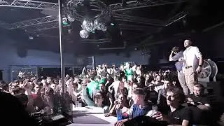 Damien RK - Saintes Vegas