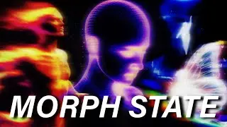 MORPH STATE ACTIVATION