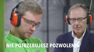 Film promocyjny Strzelnicy U27 dla BeeProduction (long)