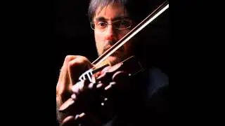 Leonidas Kavakos plays Fritz Kreisler