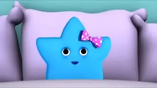 Little Baby Bum Star Good Night Effects  Sponsored By 4ormulator and Random Effects