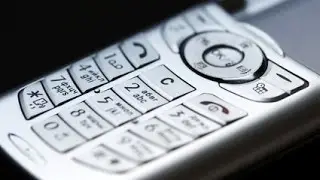 Cell Phone Tax Deductible--Small Business Tax Tip