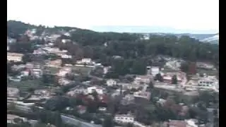 Clip de la ville de Peypin