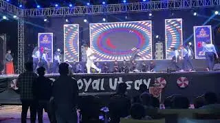 Royal palace school & pu | ROYAL UTSAV 2025-26