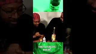 What's in a Malort #shorts