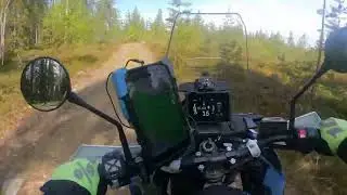 Husqvarna 901 Expedition  OffRoad