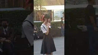 Cosplay #13 | Japan Expo Thailand 2023 #cosplay #คอสเพลย์ #shorts #koonmakoto