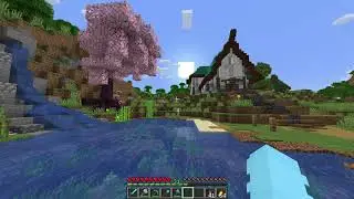 Since You've Been Gone | Bunz Playz Minecraft Ep.6 (Survival Minecraft 1.20.1)