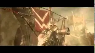 The Lord of the Rings - When Mom Isn't Home