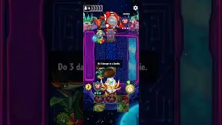 Z-Mech try to win challenge #pvzheroes #pvz #pvzgameplay #games #gaming #pvz2 #pvzmobile #pvzh
