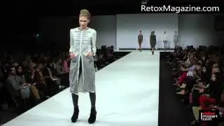 Collection by Emma Walsh from Nottingham Trent - Graduate Fashion Week | Retox Magazine