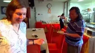 Перемены в жизни 
