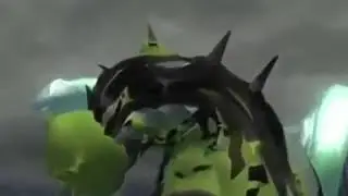 ALL STAR SHRECK SEA MONSTER ROAR