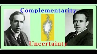 Complementarity Principle: Opposites are complementary - Quantum Odyssey 10