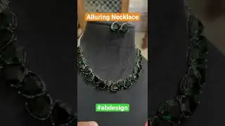 Latest Artificial Jewellery Collection | Jewellery Wholesale Market Surat | Abdesigns- [Episode-269]