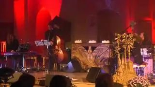 Federkeil Kirchenprojekt - Ave Maria