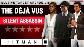 HITMAN 3 - 