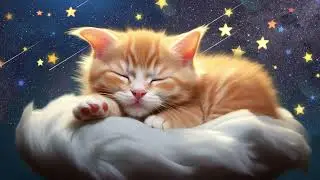 Cure Your Insomnia with Music 🎵 | Peaceful Sleep Aid