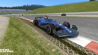 Jogando fcr 25
