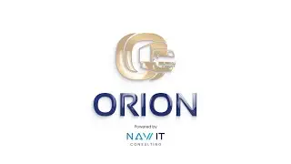 ORION - Gate Process App - On Microsoft PowerApps
