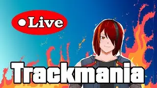 Trackmania: New Content Release Day!!! Let's Check It out!