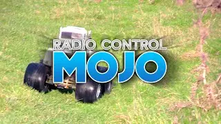 Tamiya Bullhead - #6.5 Stock Test Run