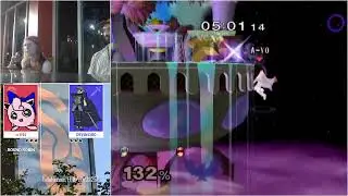 WevansGate 4 8/20/25 - RR - 119j (JP, CF) Vs. Devin1300 (Marth)