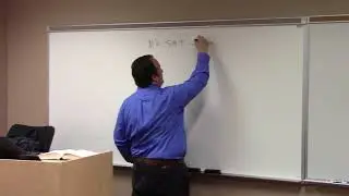Abstract Algebra II: direct sums, exact sequences, short exact, 4-6-18