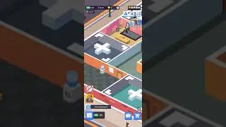 [Android] Idle TV Shows - Manage Television Empire (Early Access) - Epoch-Games