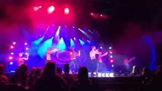World -Famous Chippendales The show at Rio Las Vegas