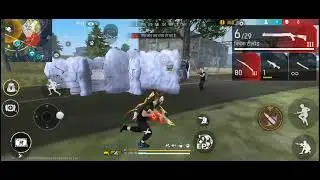 Hindu girl 2.0 free fire garena Rahul gaming free 🆓 free