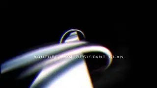 Resistant X Intro by drazticProductions