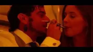 Drive Me Crazy. Apaulo8 (Official Music Video)