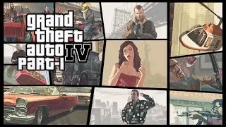 Loading . . . (922) - Grand Theft Auto IV - Part-1