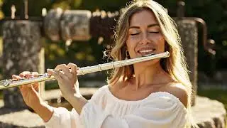 Heartfelt Flamenco Fusion for Emotional Healing &ndash; Divine Tranquility
