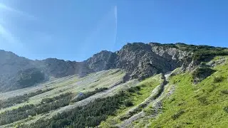 Rund um Oberjoch (27. Juni 2020)