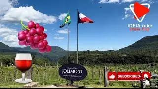 Vinícola JOLIMONT Canela RS