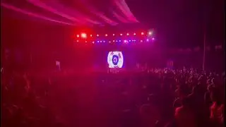 DJ Night | IIT Bombay | IITians