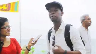 Aftermovie : Colombo Jazz And Blues Festival