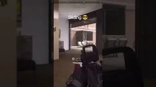Best way to open doors on #mw2
