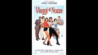 Viaggi di nozze (1995) ita #filmcompleto #carloverdone