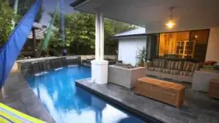 Instyle Concrete Pools | Designer Concrete Swimming Pools Perth Western Australia