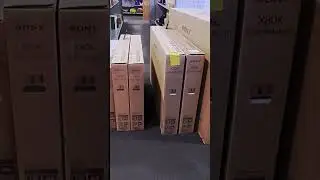 Sony Electronics One Of The Easiest Jobs Ever