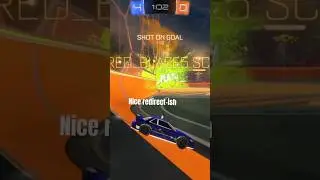 Lime splash is clean asf #rocketleague #shortvideos #goneviral