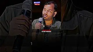 Poverty motivated me 🔥 ft. Alakh Pandey #alakhsir #pw #physicswallah #garibi