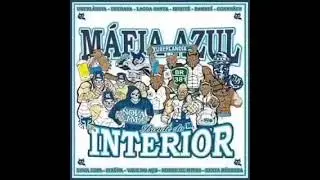 Mc Riick - Máfia Azul Vale do Aço