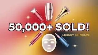 🏆 Top 5 Luxury Skincare Tools with 50,000+ Reviews in 2025